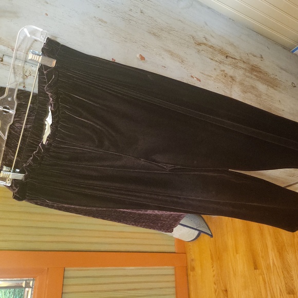 COLDWATER CREEK TOP & PANTS. - Picture 10 of 12